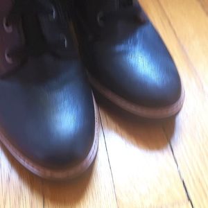 Naturalizer Callie boots